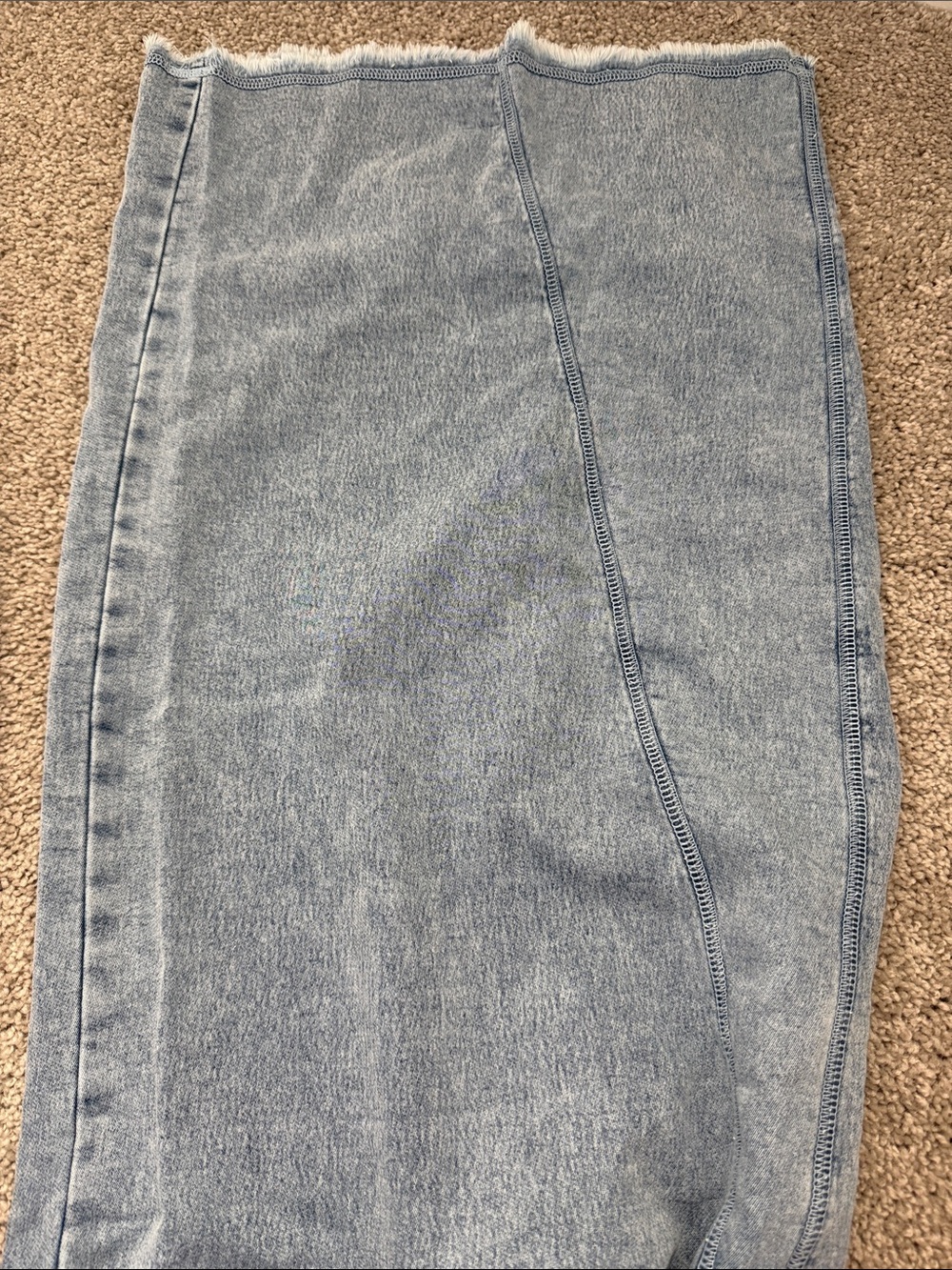 aerie Soft Landing Wide Leg Trouser - Picture 4 of 4